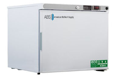 Picture of Freezer ABS® Laboratory Use 1.5 cu.ft. 1 Swing Door Manual DefrostABT-HC-UCFS-0120