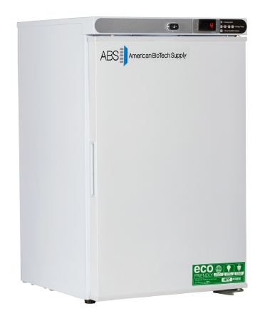 Picture of Refrigerator ABS® Laboratory Use 2.5 cu.ft. 1 Swing Door Automatic DefrostABT-HC-UCFS-0204