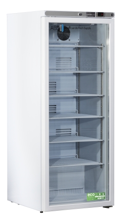Picture of Refrigerator ABS® Laboratory Use 10.5 cu.ft. 1 Glass Door Cycle DefrostABT-HC-10PG