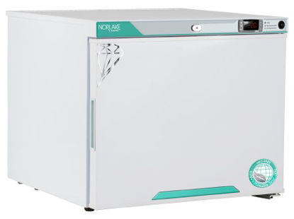Picture of Freezer Nor-Lake Scientific® Laboratory Use 1.5 cu.ft. 1 Swing Door Manual DefrostPF021WWW/0M