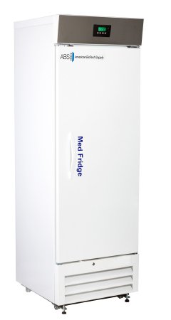 Picture of Refrigerator ABS® Pharmaceutical 16 cu.ft. 1 Swing Door Automatic DefrostPH-ABT-HC-16S
