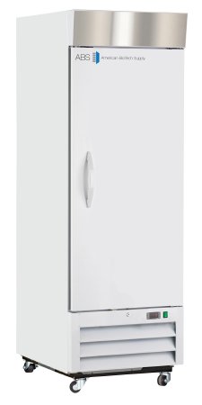 Picture of Refrigerator ABS® Laboratory Use 23 cu.ft. 1 Swing Door Automatic DefrostABT-HC-SLS-23
