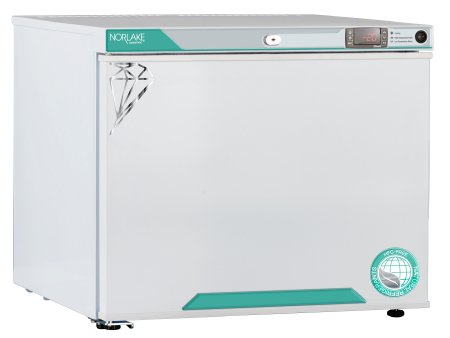 Picture of Freezer Nor-Lake Scientific® Laboratory Use 1.5 cu.ft. 1 Swing Door Automatic DefrostPF021WWWLH/0M