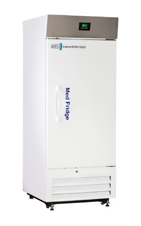 Picture of Refrigerator ABS® Pharmaceutical 12 cu.ft. 1 Swing Door Automatic DefrostPH-ABT-HC-12S