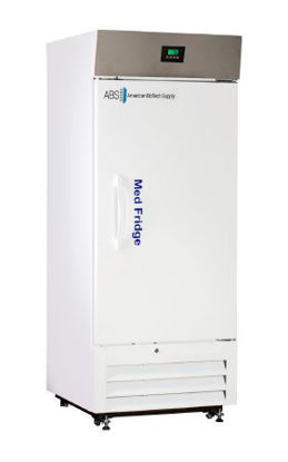 Picture of Refrigerator ABS® Pharmaceutical 12 cu.ft. 1 Swing Door Automatic DefrostPH-ABT-HC-12S