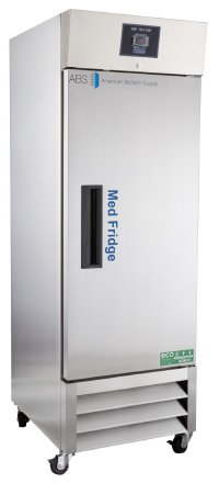 Picture of Refrigerator ABS® Pharmaceutical 23 cu.ft. 1 Swing Door Automatic DefrostPH-ABT-HC-SSP-23