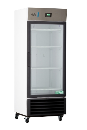 Picture of Refrigerator ABS® Laboratory Use 26 cu.ft. 1 Swing Glass Door Cycle DefrostABT-HC-26