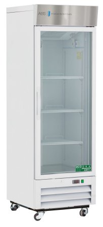 Picture of Refrigerator ABS® Laboratory Use 16 cu.ft. 1 Glass Door Cycle DefrostABT-HC-LS-16
