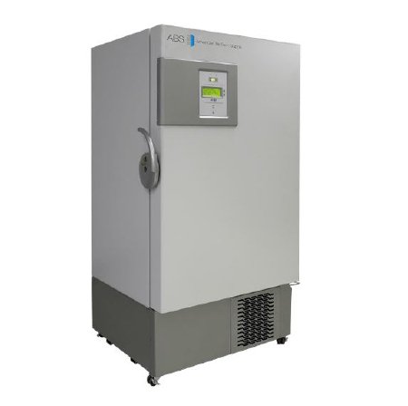Picture of Ultra-Low Freezer ABS® Laboratory Use 25 cu.ft. 1 Solid Door Manual DefrostABT-230V-2586