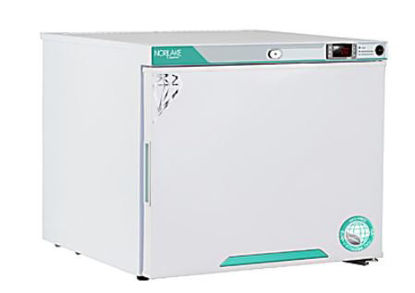 Picture of Freezer Nor-Lake Scientific® General Purpose 4 cu.ft. 1 Swing Door Automatic DefrostPF051SSS/0M