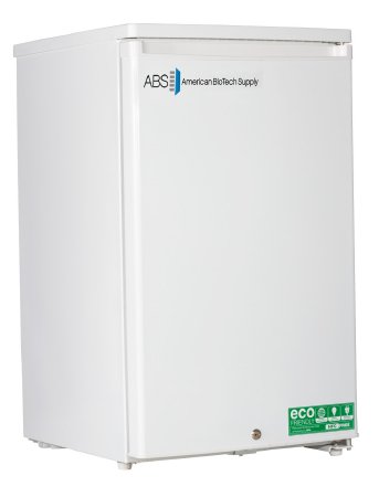 Picture of Freezer ABS® Laboratory Use 4 cu.ft. 1 Swing Door Manual DefrostABT-HC-UCFS-0420W