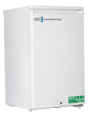 Picture of Freezer ABS® Laboratory Use 4 cu.ft. 1 Swing Door Manual DefrostABT-HC-UCFS-0420W