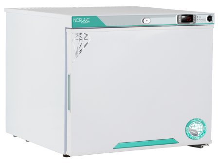 Picture of Freezer Nor-Lake Scientific® Laboratory Use 1.3 cu.ft. 1 Swing Door Automatic DefrostPF021WWW/0A