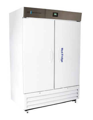 Picture of Refrigerator ABS® Pharmaceutical 49 cu.ft. 2 Swing Doors Automatic DefrostPH-ABT-HC-49S
