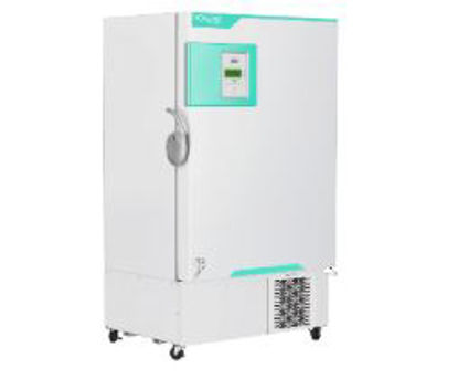 Picture of Ultra-Low Freezer Nor-Lake Scientific® Laboratory Use 25 cu.ft. 1 Swing DoorNSWDUF251JWJ/1