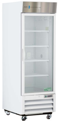 Picture of Refrigerator ABS® Chromatography 23 cu.ft. 1 Glass Door Cycle DefrostABT-HC-CS-23