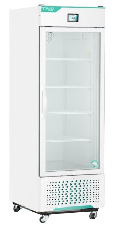 Picture of Refrigerator Nor-Lake Scientific® Laboratory Use 23 cu.ft. 1 Glass Door Automatic DefrostNSWDR231WWG/0