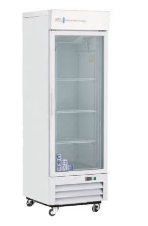 Picture of Temperature Cabinet ABS® Pharmaceutical 16 cu.ft. 1 Glass Door Cycle DefrostCRT-ABT-HC-S16G