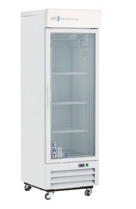 Picture of Temperature Cabinet ABS® Pharmaceutical 16 cu.ft. 1 Glass Door Cycle DefrostCRT-ABT-HC-S16G