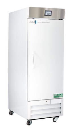 Picture of Refrigerator ABS® Laboratory Use 26 cu.ft. 1 Swing Door Automatic DefrostABT-HC-26S-TS