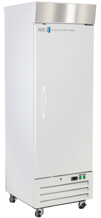 Picture of Refrigerator ABS® Laboratory Use 16 cu.ft. 1 Swing Door Automatic DefrostABT-HC-SLS-16