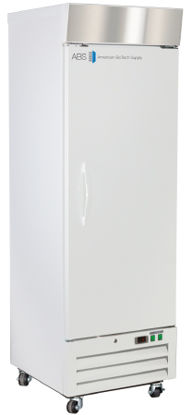 Picture of Refrigerator ABS® Laboratory Use 16 cu.ft. 1 Swing Door Automatic DefrostABT-HC-SLS-16
