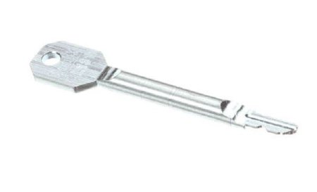Picture of Freezer Door Key Nor-Lake®149928