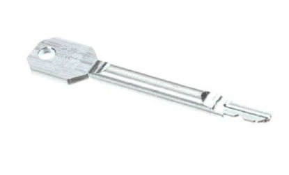 Picture of Freezer Door Key Nor-Lake®149928