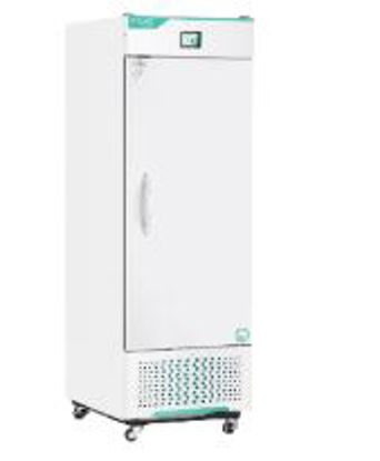 Picture of Refrigerator Nor-Lake Scientific® White Diamond Series Laboratory Use 23 cu.ft. 2 Swing Doors Cycle DefrostNSWDR231WWS/0