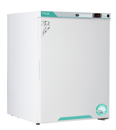 Picture of Freezer Nor-Lake Scientific® General Purpose 4 cu.ft. 1 Swing Door Manual DefrostPF051WWW/0M40