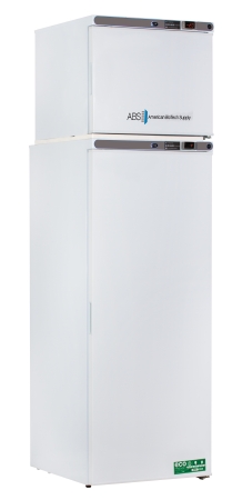 Picture of Refrigerator / Freezer ABS® General Purpose 12 cu.ft. 2 Doors Automatic / Cycle DefrostABT-HC-RFC12A