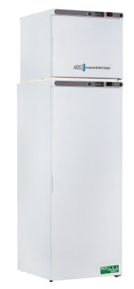 Picture of Refrigerator / Freezer ABS® General Purpose 12 cu.ft. 2 Doors Automatic / Cycle DefrostABT-HC-RFC12A