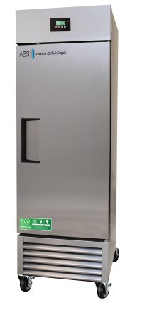 Picture of Upright Freezer ABS® Pharmaceutical 23 cu.ft. 1 Solid Door Automatic DefrostABT-AFPP-23