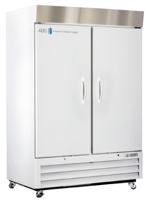 Picture of Refrigerator ABS® General Purpose 49 cu.ft. 1 Swing Door Automatic DefrostABT-HC-SLS-49