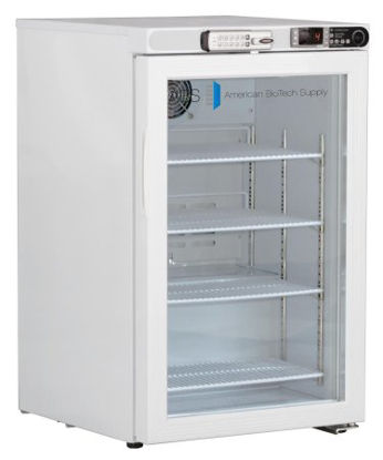 Picture of Refrigerator Door LockABT-KP-UCFS