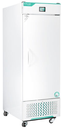 Picture of Refrigerator Nor-Lake Scientific® White Diamond Series Laboratory Use 26 cu.ft. 1 Swing Door Cycle DefrostNSWDR261WWS/0