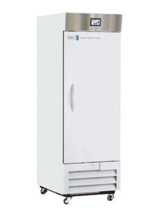 Picture of Refrigerator ABS® Laboratory Use 23 cu.ft. 1 Solid Door Automatic DefrostABT-HC-23S-TS