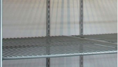 Picture of Refrigerator Shelf Medline085223