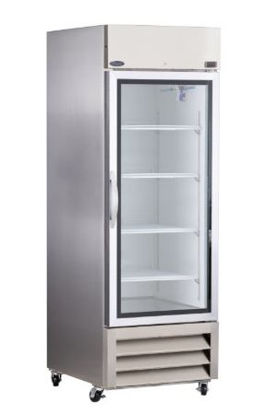 Picture of Upright Refrigerator Nor-Lake Scientific® General Purpose 23 cu.ft. 1 Swing Door Cycle DefrostGPR231SSG/0