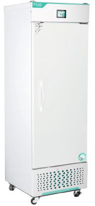 Picture of Refrigerator Nor-Lake Scientific® White Diamond Series Laboratory Use 16 cu.ft. 1 Swing Door Cycle DefrostNSWDR161WWS/0