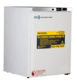 Picture of Freezer ABS® General Purpose 4 cu.ft. 1 Swing Door Manual DefrostABT-FFP-04