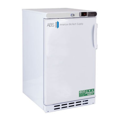 Picture of Temperature Cabinet ABS® Pharmaceutical 2.5 cu.ft. 1 Solid Door Cycle DefrostCRT-ABT-HC-UCBI-0204-LH
