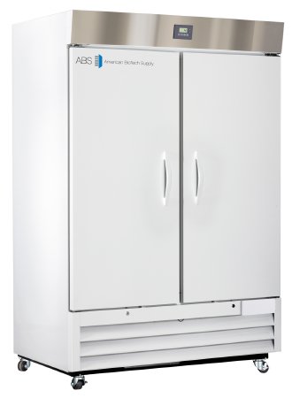 Picture of Refrigerator ABS® Laboratory Use 49 cu.ft. 1 Swing Door Automatic DefrostABT-HC-49S