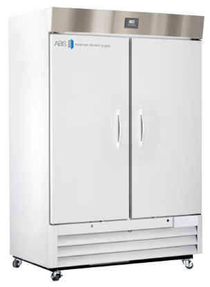Picture of Refrigerator ABS® Laboratory Use 49 cu.ft. 1 Swing Door Automatic DefrostABT-HC-49S
