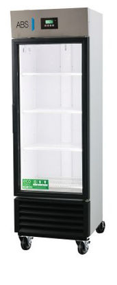 Picture of Refrigerator ABS® Laboratory Use 19 cu.ft. 1 Swing Glass Door Cycle DefrostABT-HC-19