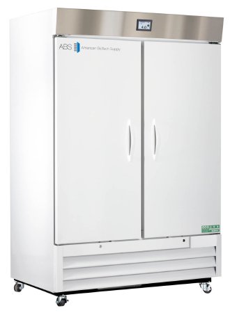 Picture of Refrigerator ABS® Laboratory Use 49 cu.ft. 2 Swing Doors Automatic DefrostABT-HC-49S-TS