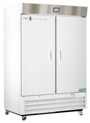 Picture of Refrigerator ABS® Laboratory Use 49 cu.ft. 2 Swing Doors Automatic DefrostABT-HC-49S-TS