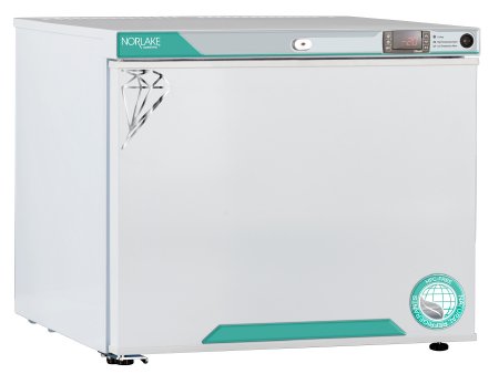 Picture of Freezer Nor-Lake Scientific® Laboratory Use 1.3 cu.ft. 1 Swing Door Automatic DefrostPF021WWWLH/0A
