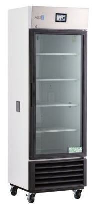 Picture of Refrigerator ABS® Chromatography 19 cu.ft. 1 Swing Glass Door Cycle DefrostABT-HC-19C-TS