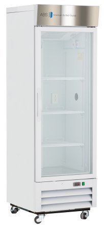 Picture of Refrigerator ABS® Chromatography 16 cu.ft. 1 Swing Glass Door Cycle DefrostABT-HC-CS-16
